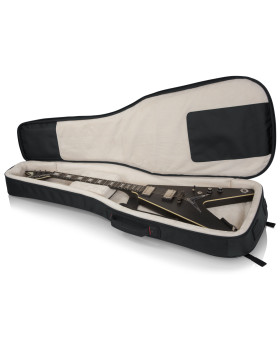 Чохол для електрогітари GATOR G-PG-335V PRO-GO 335/Flying V Guitar Gig Bag-foto4
