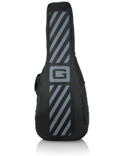 Чохол для електрогітари GATOR G-PG-335V PRO-GO 335/Flying V Guitar Gig Bag-foto8