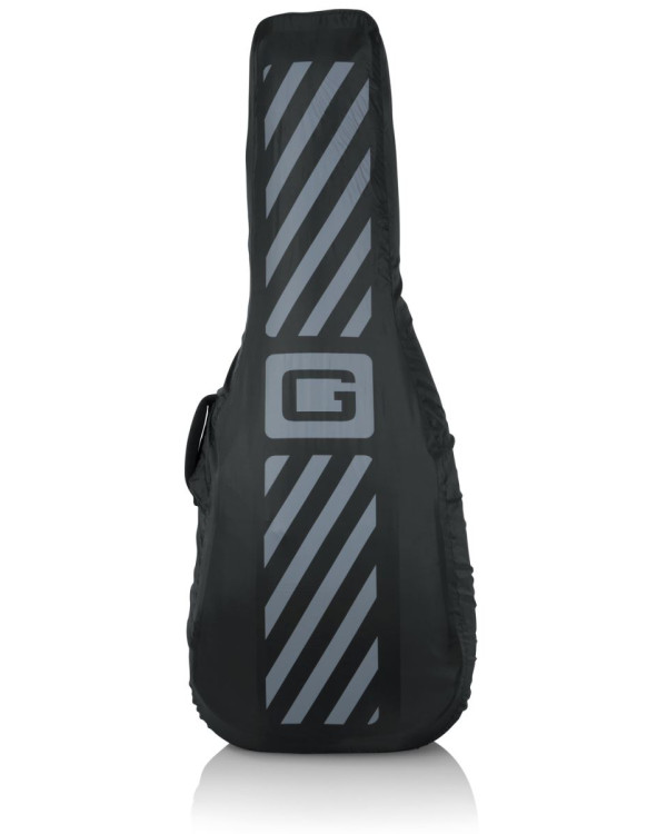 Чохол для електрогітари GATOR G-PG-335V PRO-GO 335/Flying V Guitar Gig Bag Чохол для електрогітари GATOR G-PG-335V PRO-GO 335/Flying V Guitar Gig Bag