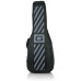 Чохол для електрогітари GATOR G-PG-335V PRO-GO 335/Flying V Guitar Gig Bag