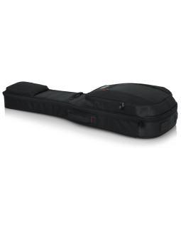 Чохол для електрогітари GATOR G-PG-335V PRO-GO 335/Flying V Guitar Gig Bag-foto5