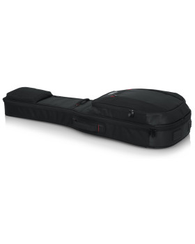 Чохол для електрогітари GATOR G-PG-335V PRO-GO 335/Flying V Guitar Gig Bag-foto5