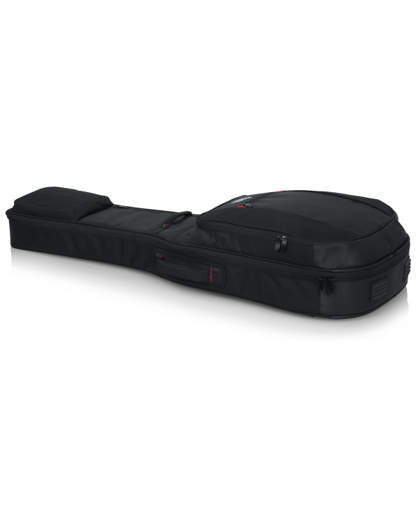 Чохол для електрогітари GATOR G-PG-335V PRO-GO 335/Flying V Guitar Gig Bag Чохол для електрогітари GATOR G-PG-335V PRO-GO 335/Flying V Guitar Gig Bag