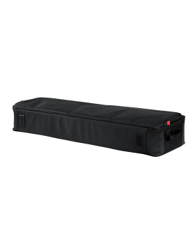 GATOR G-PG-61SLIM Pro-Go Series Slim 61-Note Keyboard Gig Bag-foto7