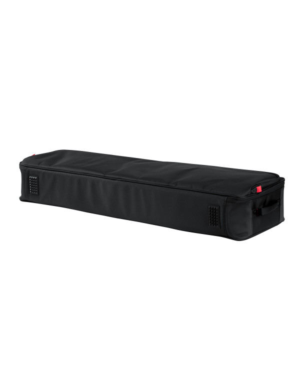 GATOR G-PG-61SLIM Pro-Go Series Slim 61-Note Keyboard Gig Bag