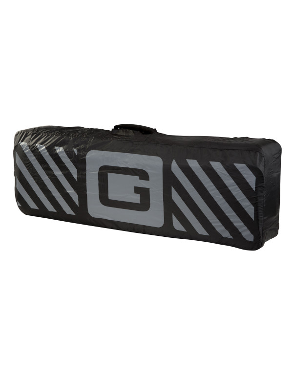 GATOR G-PG-61SLIM Pro-Go Series Slim 61-Note Keyboard Gig Bag