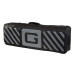 GATOR G-PG-61SLIM Pro-Go Series Slim 61-Note Keyboard Gig Bag