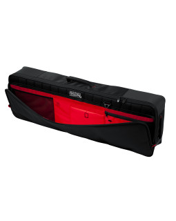 GATOR G-PG-61SLIM Pro-Go Series Slim 61-Note Keyboard Gig Bag-foto8