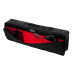 GATOR G-PG-61SLIM Pro-Go Series Slim 61-Note Keyboard Gig Bag