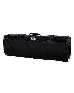 GATOR G-PG-61SLIM Pro-Go Series Slim 61-Note Keyboard Gig Bag-foto9
