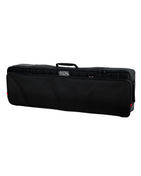 GATOR G-PG-61SLIM Pro-Go Series Slim 61-Note Keyboard Gig Bag-foto9