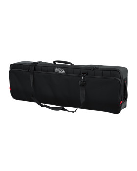 GATOR G-PG-61SLIM Pro-Go Series Slim 61-Note Keyboard Gig Bag