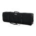 GATOR G-PG-61SLIM Pro-Go Series Slim 61-Note Keyboard Gig Bag
