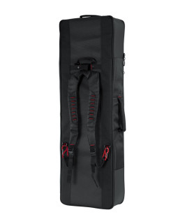 GATOR G-PG-61SLIM Pro-Go Series Slim 61-Note Keyboard Gig Bag-foto3