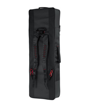 GATOR G-PG-61SLIM Pro-Go Series Slim 61-Note Keyboard Gig Bag-foto3
