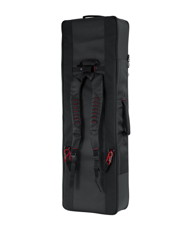 GATOR G-PG-61SLIM Pro-Go Series Slim 61-Note Keyboard Gig Bag