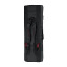GATOR G-PG-61SLIM Pro-Go Series Slim 61-Note Keyboard Gig Bag
