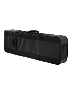 GATOR G-PG-61SLIM Pro-Go Series Slim 61-Note Keyboard Gig Bag-foto5