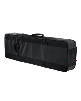 GATOR G-PG-61SLIM Pro-Go Series Slim 61-Note Keyboard Gig Bag-foto5