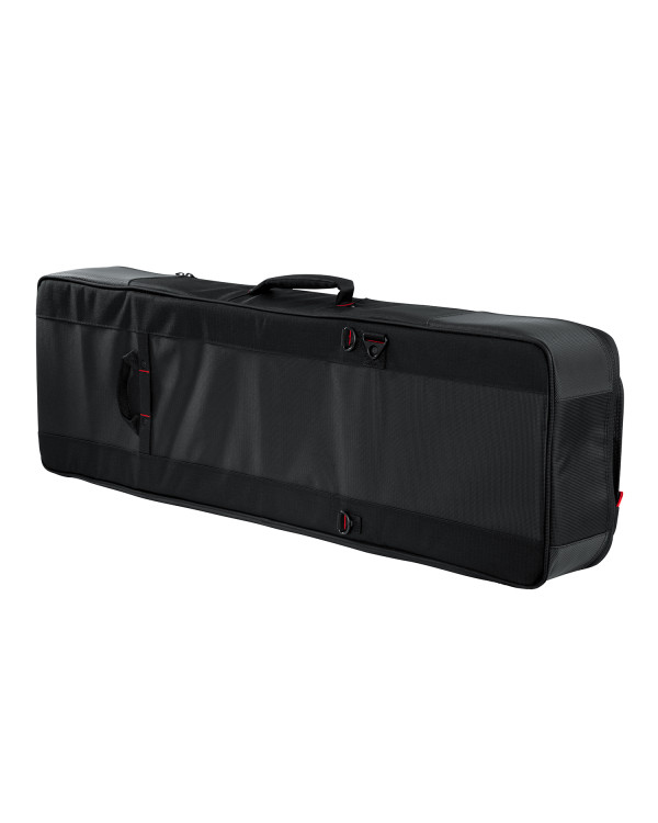 GATOR G-PG-61SLIM Pro-Go Series Slim 61-Note Keyboard Gig Bag