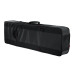 GATOR G-PG-61SLIM Pro-Go Series Slim 61-Note Keyboard Gig Bag