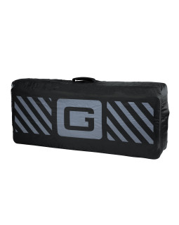 GATOR G-PG-61 Pro-Go Series 61-Note Keyboard Gig Bag-foto10