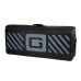GATOR G-PG-61 Pro-Go Series 61-Note Keyboard Gig Bag