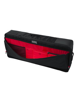 GATOR G-PG-61 Pro-Go Series 61-Note Keyboard Gig Bag-foto9