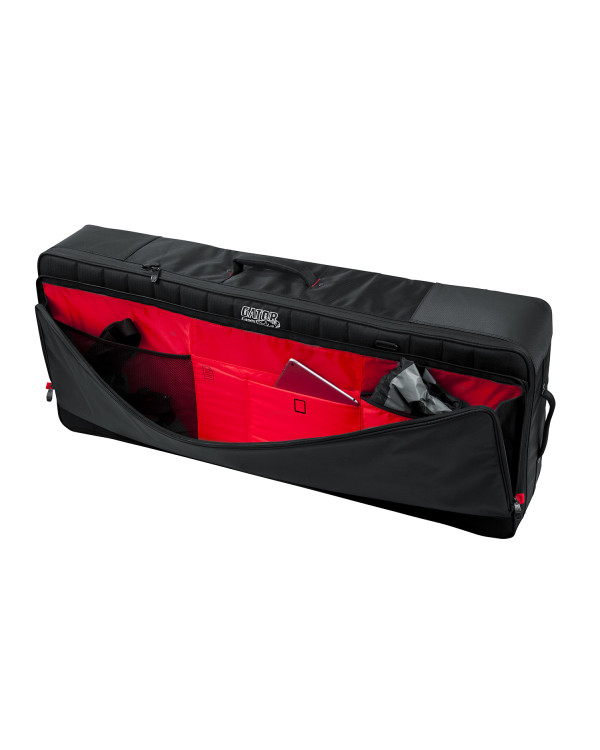 GATOR G-PG-61 Pro-Go Series 61-Note Keyboard Gig Bag
