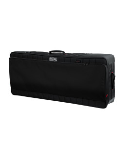 GATOR G-PG-61 Pro-Go Series 61-Note Keyboard Gig Bag-foto8