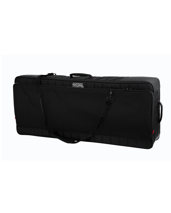 GATOR G-PG-61 Pro-Go Series 61-Note Keyboard Gig Bag