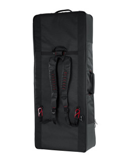 GATOR G-PG-61 Pro-Go Series 61-Note Keyboard Gig Bag-foto3