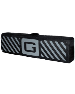 GATOR G-PG-76SLIM Pro-Go Series Slim 76-Note Keyboard Gig Bag-foto5