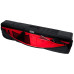 GATOR G-PG-76SLIM Pro-Go Series Slim 76-Note Keyboard Gig Bag