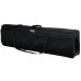 GATOR G-PG-76SLIM Pro-Go Series Slim 76-Note Keyboard Gig Bag