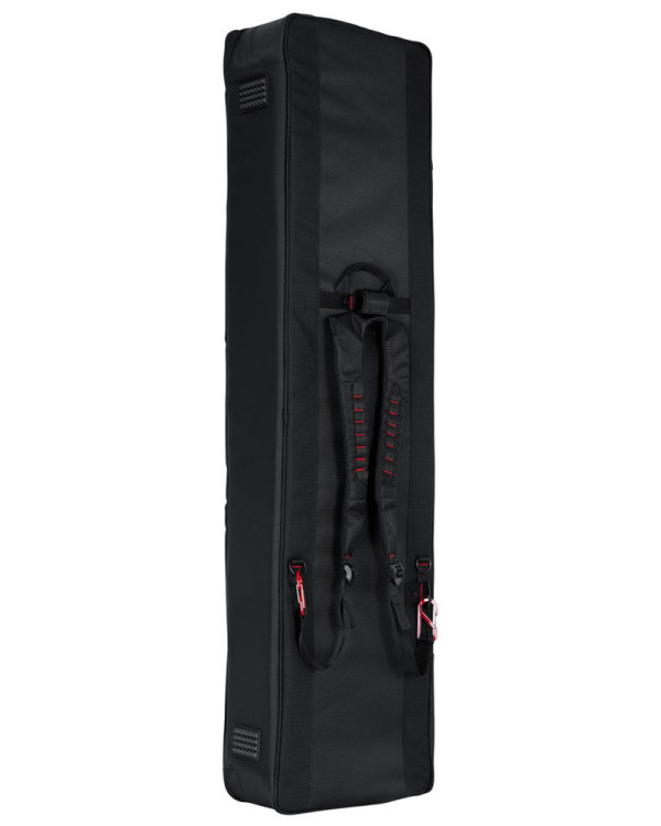 GATOR G-PG-76SLIM Pro-Go Series Slim 76-Note Keyboard Gig Bag