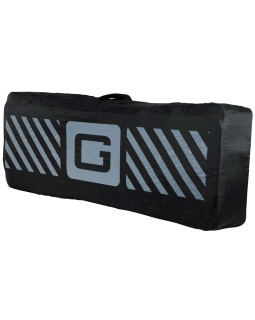 GATOR G-PG-76 Pro-Go Series 76-Note Keyboard Gig Bag-foto5