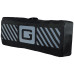 GATOR G-PG-76 Pro-Go Series 76-Note Keyboard Gig Bag