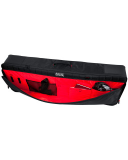 GATOR G-PG-76 Pro-Go Series 76-Note Keyboard Gig Bag-foto4