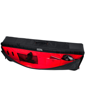 GATOR G-PG-76 Pro-Go Series 76-Note Keyboard Gig Bag-foto4