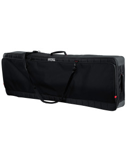 GATOR G-PG-76 Pro-Go Series 76-Note Keyboard Gig Bag