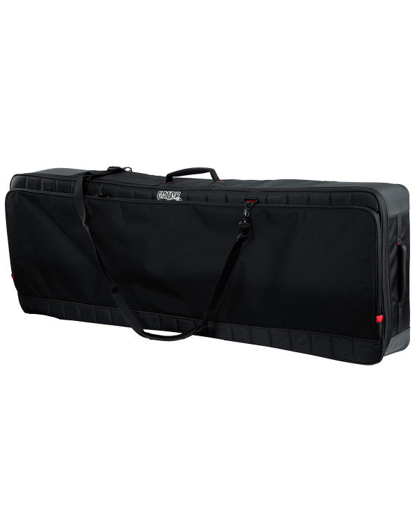 GATOR G-PG-76 Pro-Go Series 76-Note Keyboard Gig Bag GATOR G-PG-76 Pro-Go Series 76-Note Keyboard Gig Bag