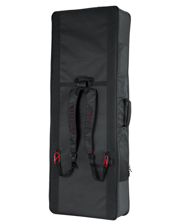 GATOR G-PG-76 Pro-Go Series 76-Note Keyboard Gig Bag GATOR G-PG-76 Pro-Go Series 76-Note Keyboard Gig Bag