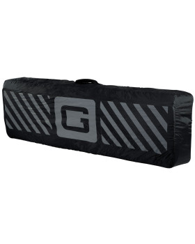 GATOR G-PG-88SLIM Pro-Go Series Slim 61-Note Keyboard Gig Bag-foto5