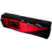 GATOR G-PG-88SLIM Pro-Go Series Slim 61-Note Keyboard Gig Bag