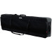GATOR G-PG-88SLIM Pro-Go Series Slim 61-Note Keyboard Gig Bag