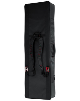 GATOR G-PG-88SLIM Pro-Go Series Slim 61-Note Keyboard Gig Bag-foto3