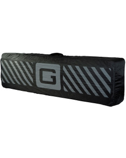 GATOR G-PG-88SLIMXL Pro-Go Series Slim XL 88-Note Keyboard Gig Bag-foto5
