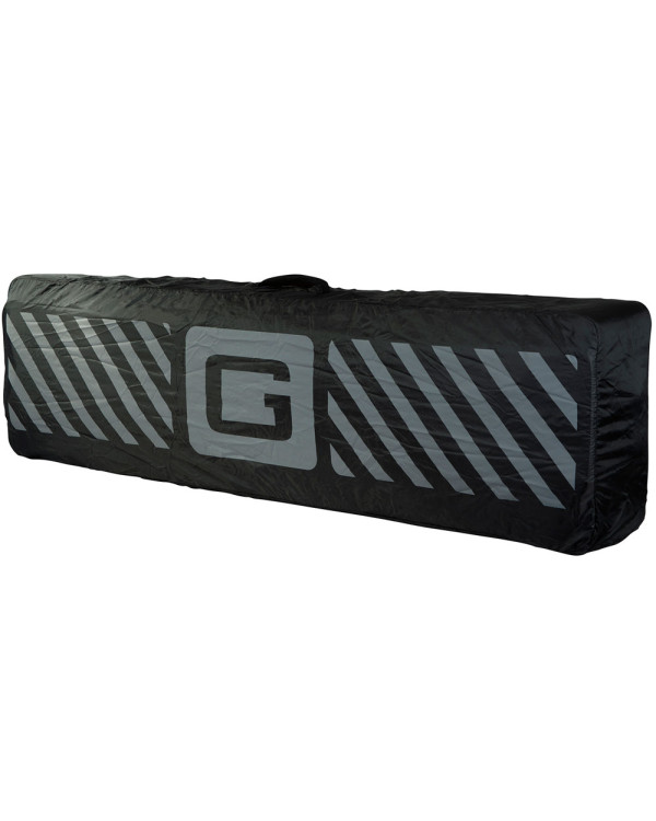 GATOR G-PG-88SLIMXL Pro-Go Series Slim XL 88-Note Keyboard Gig Bag