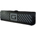 GATOR G-PG-88SLIMXL Pro-Go Series Slim XL 88-Note Keyboard Gig Bag